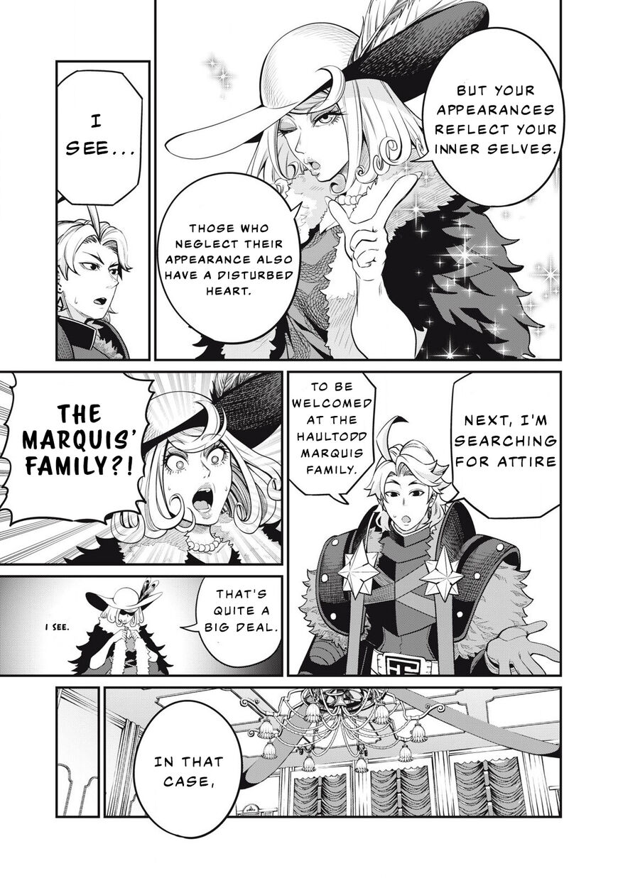 Read The Exiled Reincarnated Heavy Knight Is Unrivaled in Game Knowledge Manga Online