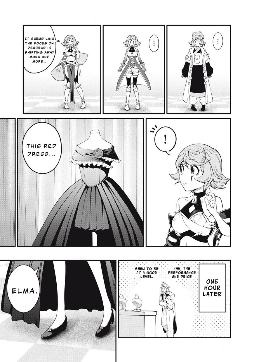 Read The Exiled Reincarnated Heavy Knight Is Unrivaled in Game Knowledge Manga Online