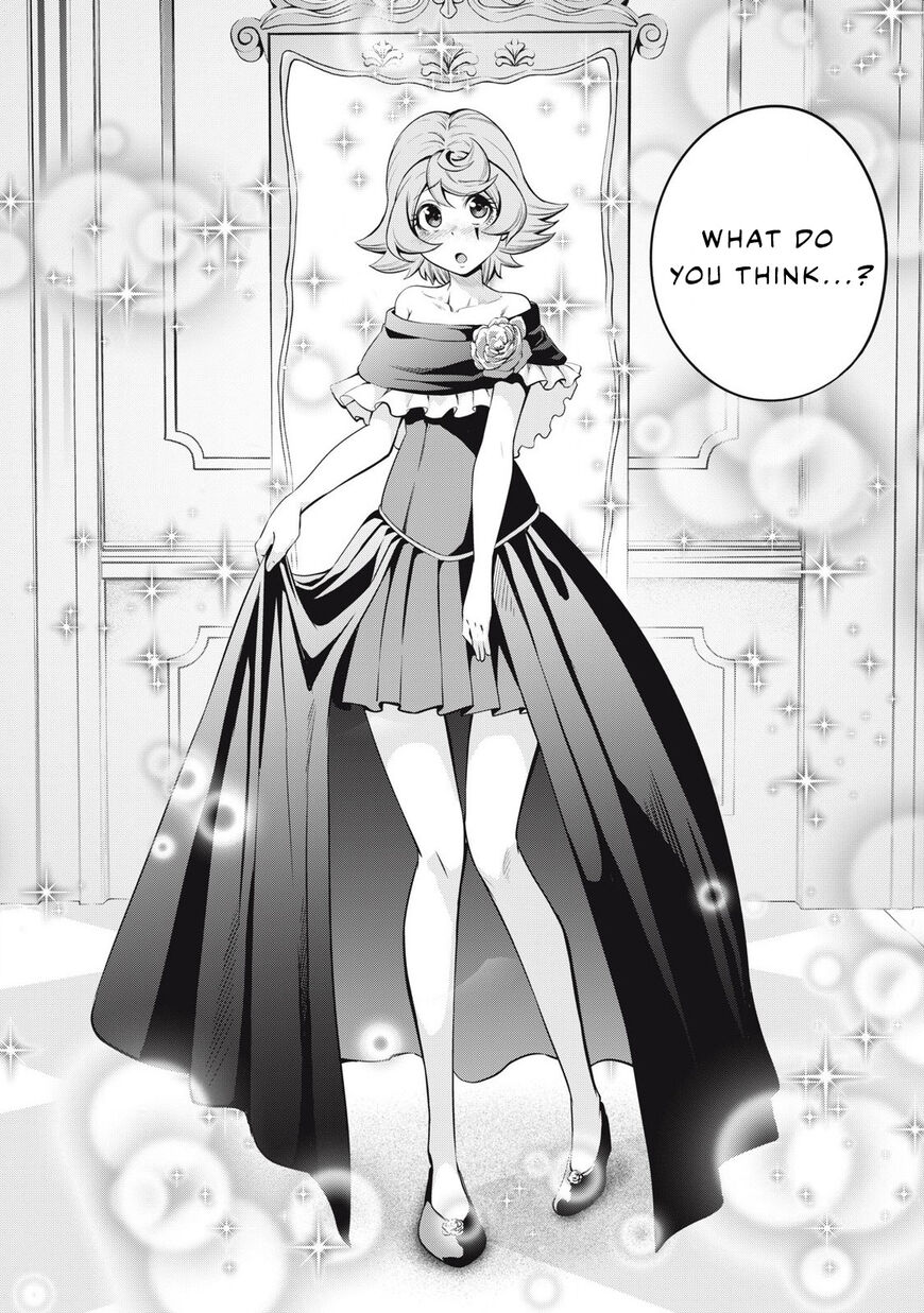 Read The Exiled Reincarnated Heavy Knight Is Unrivaled in Game Knowledge Manga Online