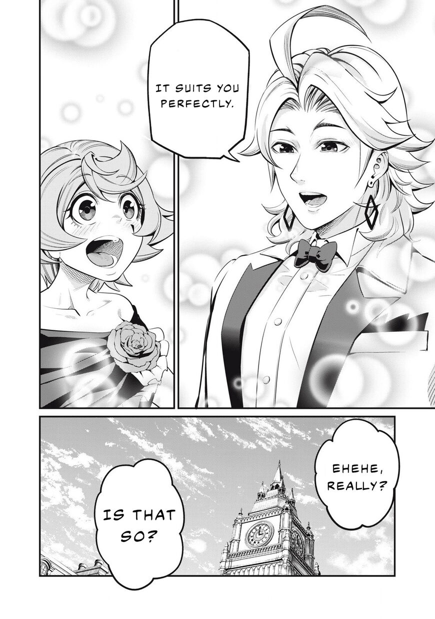 Read The Exiled Reincarnated Heavy Knight Is Unrivaled in Game Knowledge Manga Online