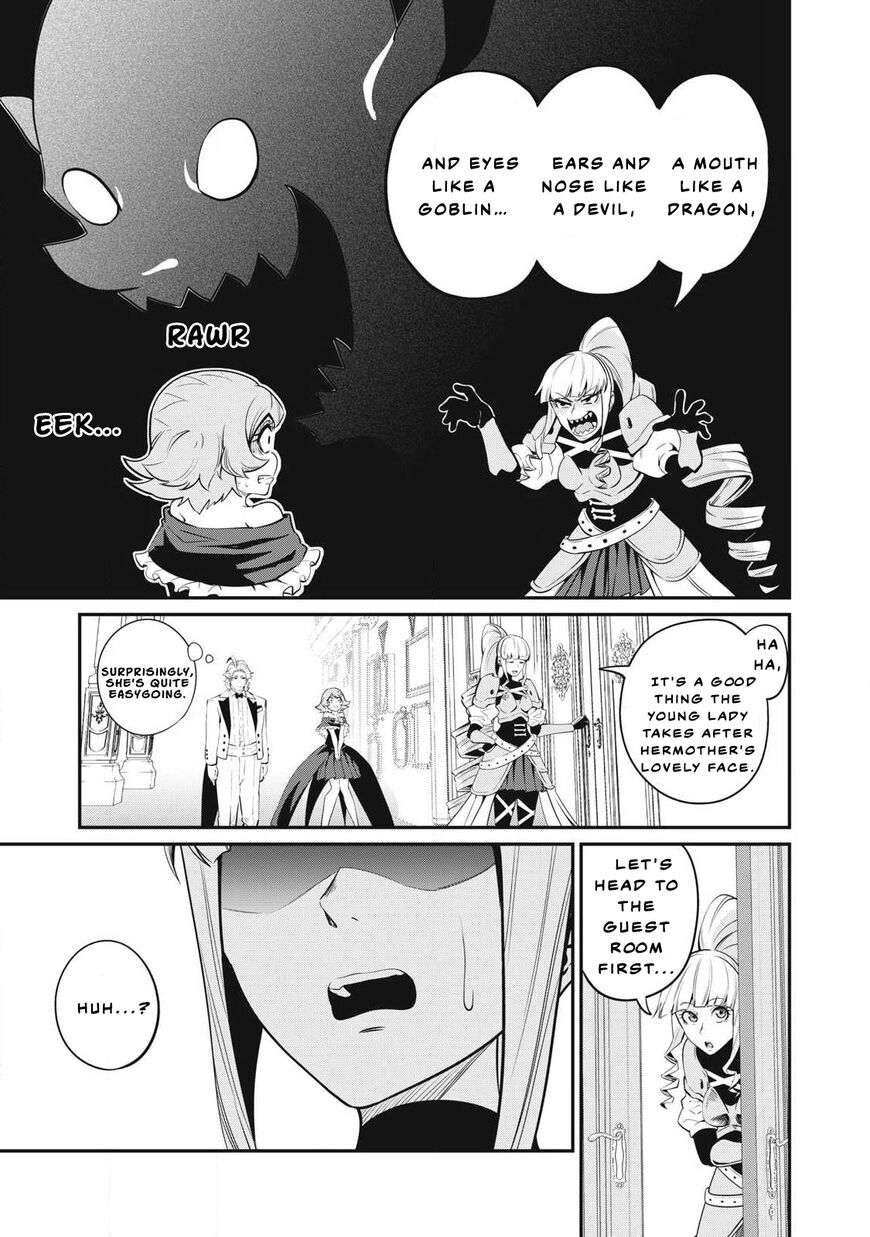 Read The Exiled Reincarnated Heavy Knight Is Unrivaled in Game Knowledge Manga Online