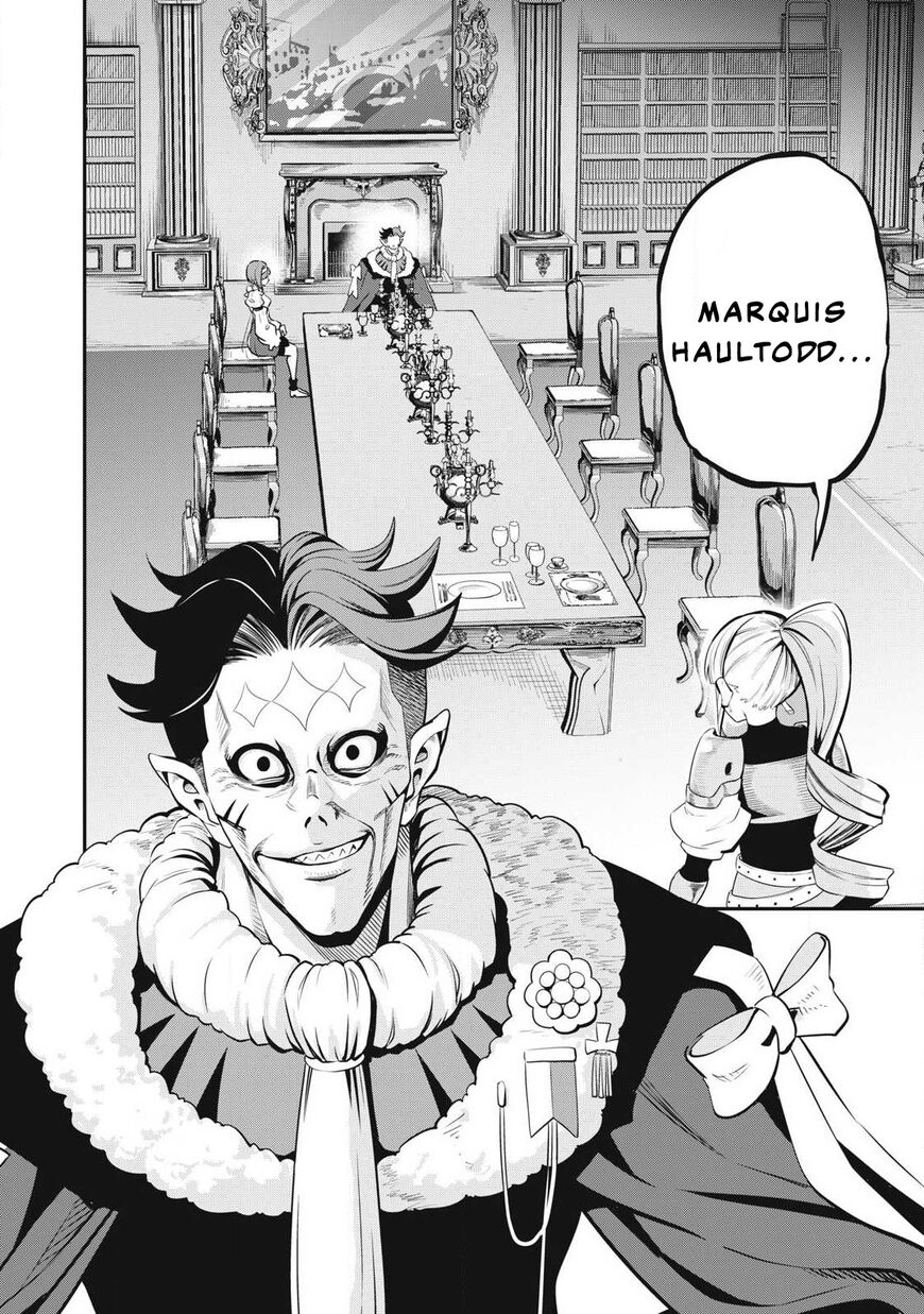 Read The Exiled Reincarnated Heavy Knight Is Unrivaled in Game Knowledge Manga Online