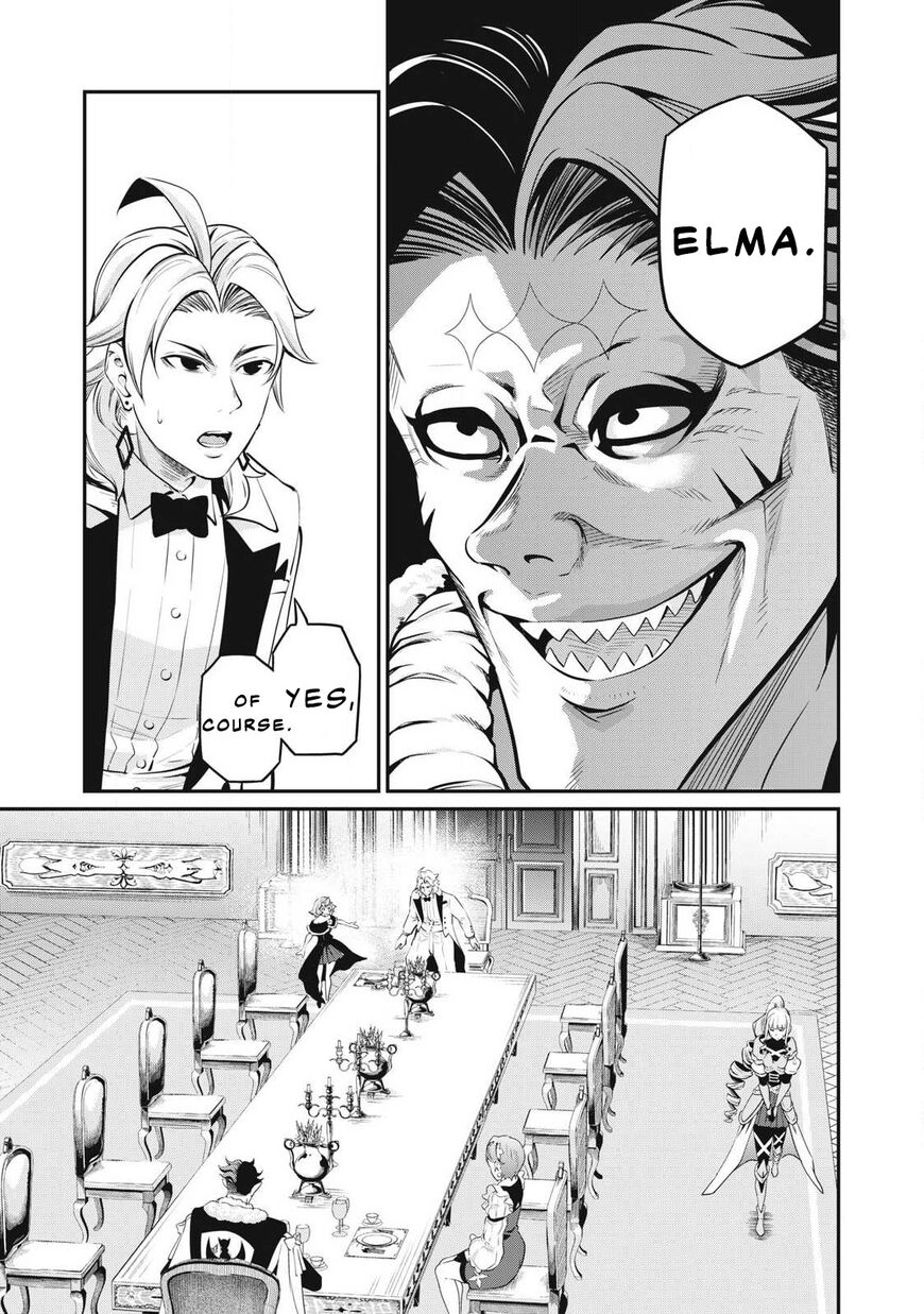 Read The Exiled Reincarnated Heavy Knight Is Unrivaled in Game Knowledge Manga Online