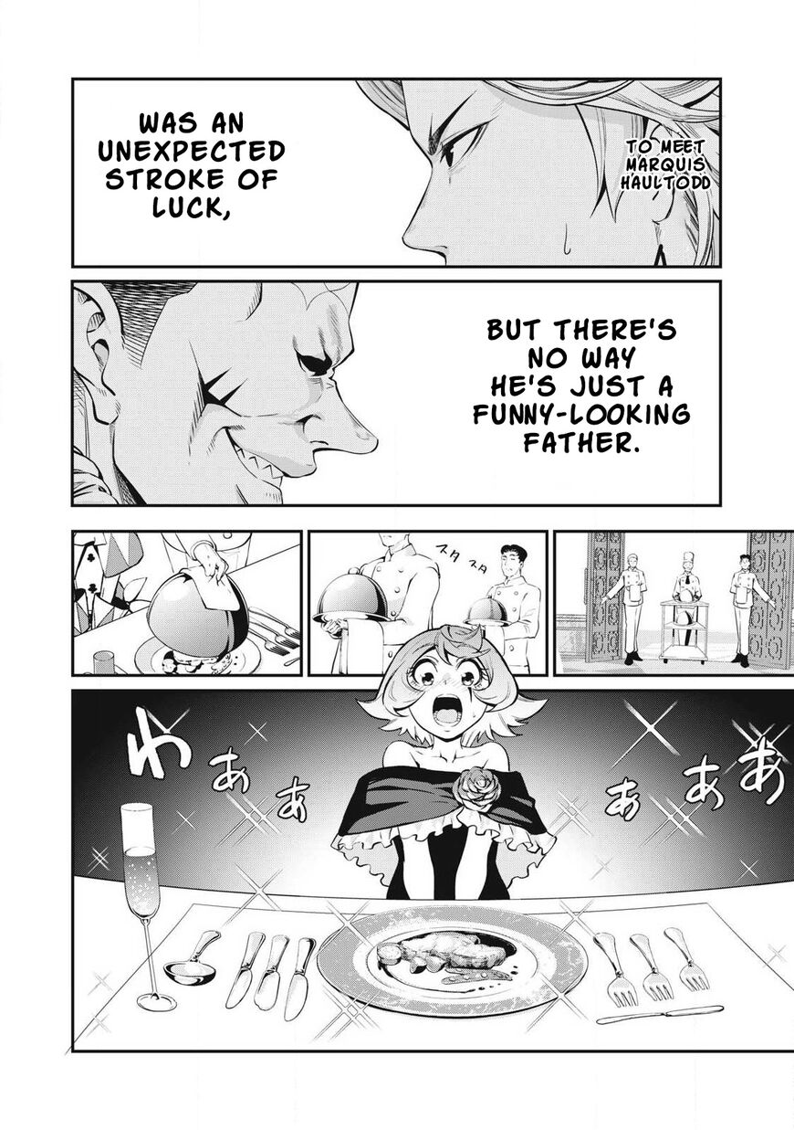 Read The Exiled Reincarnated Heavy Knight Is Unrivaled in Game Knowledge Manga Online