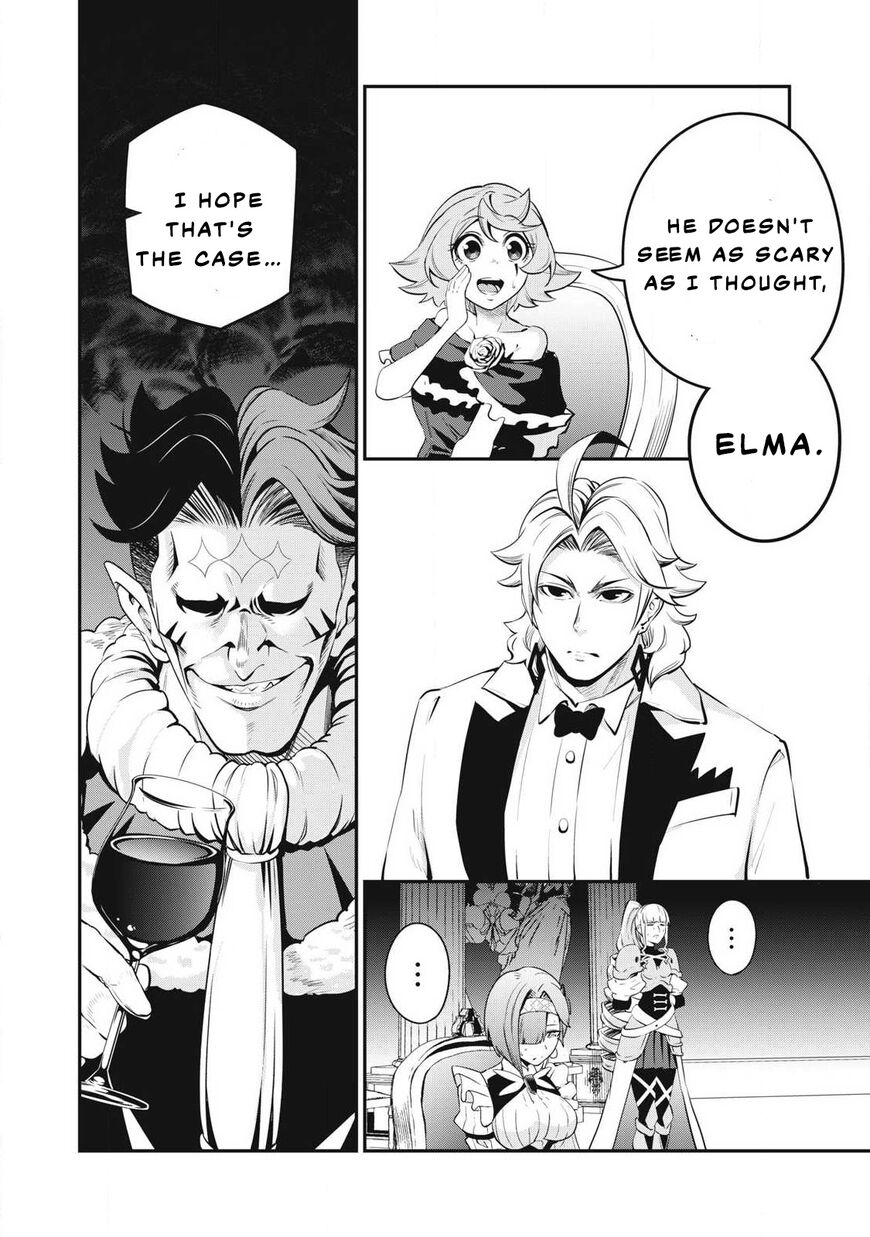 Read The Exiled Reincarnated Heavy Knight Is Unrivaled in Game Knowledge Manga Online