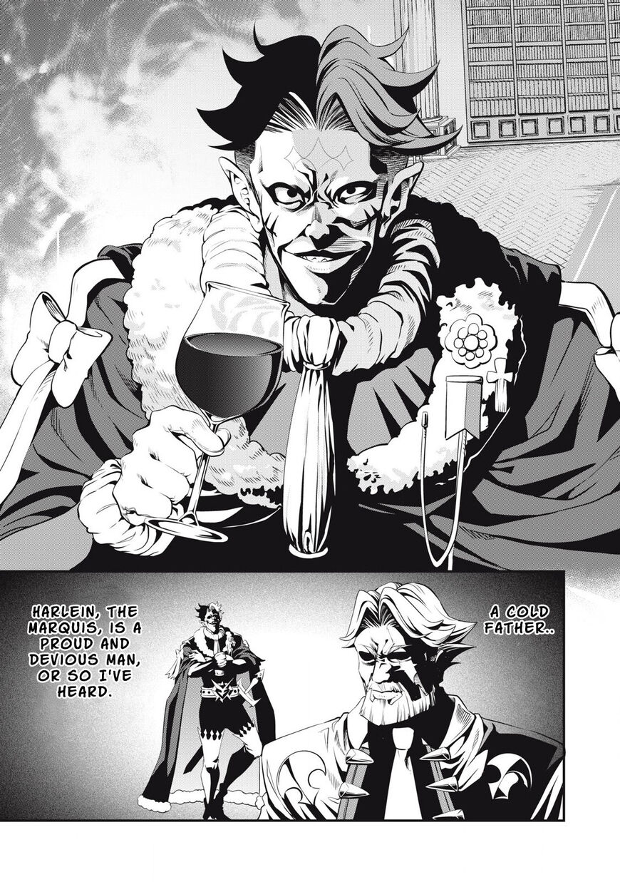 Read The Exiled Reincarnated Heavy Knight Is Unrivaled in Game Knowledge Manga Online