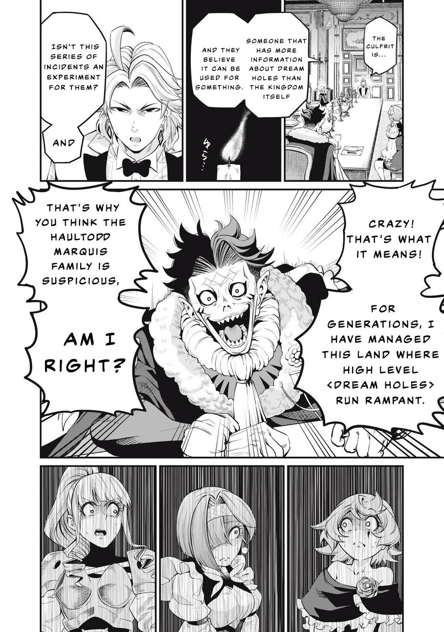 Read The Exiled Reincarnated Heavy Knight Is Unrivaled in Game Knowledge Manga Online