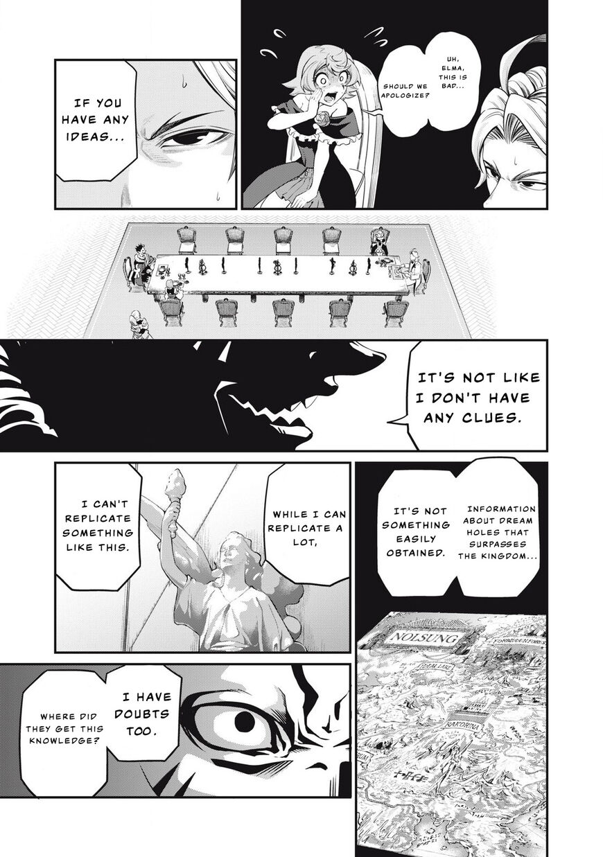 Read The Exiled Reincarnated Heavy Knight Is Unrivaled in Game Knowledge Manga Online