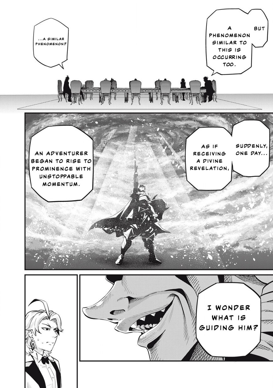 Read The Exiled Reincarnated Heavy Knight Is Unrivaled in Game Knowledge Manga Online