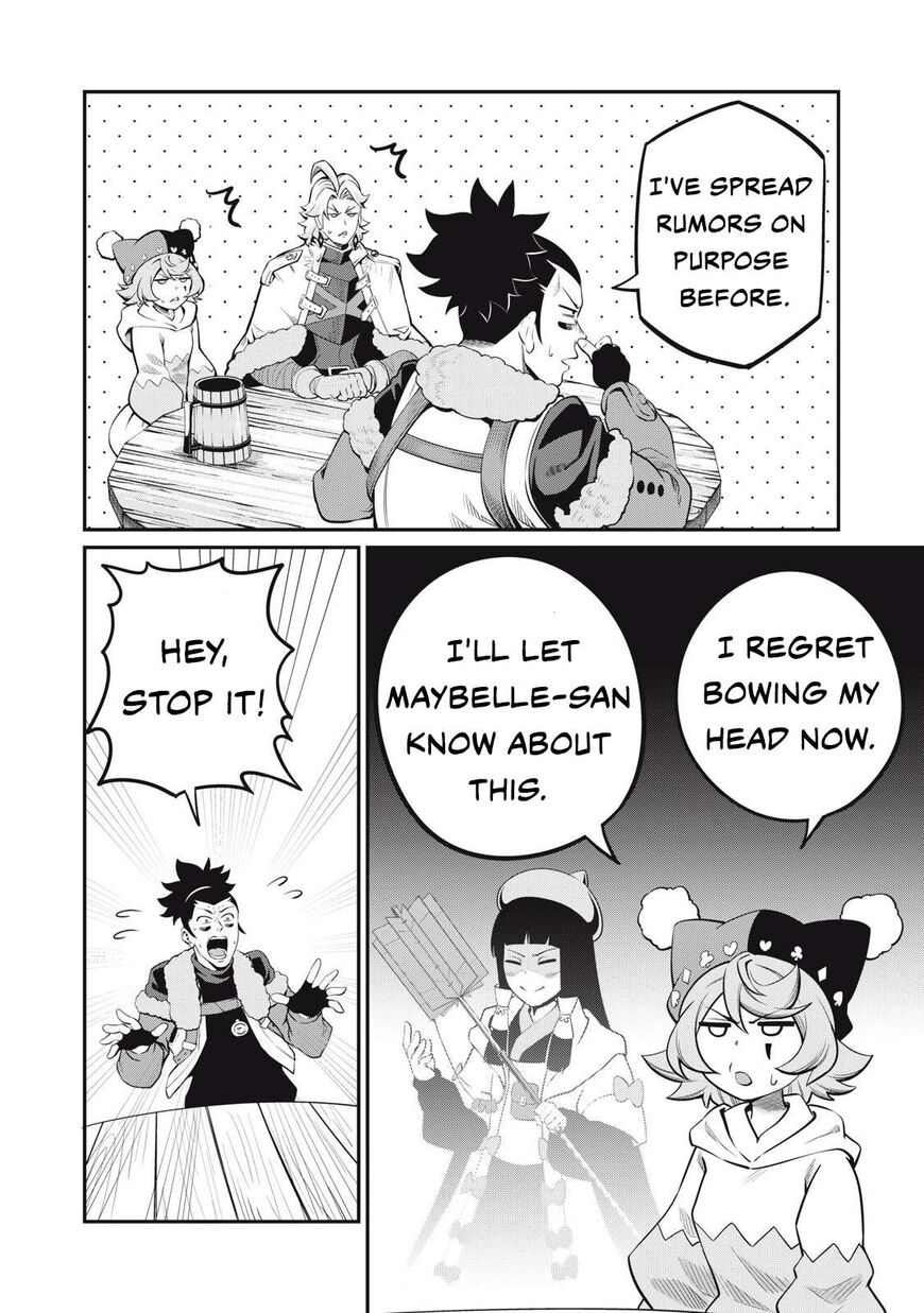 Read The Exiled Reincarnated Heavy Knight Is Unrivaled in Game Knowledge Manga Online