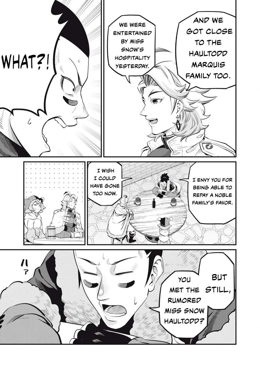 Read The Exiled Reincarnated Heavy Knight Is Unrivaled in Game Knowledge Manga Online