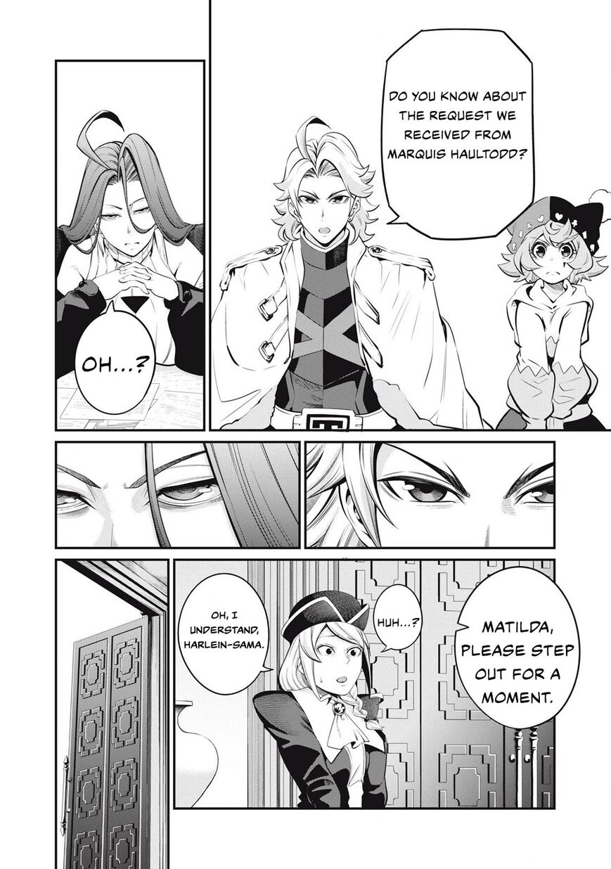 Read The Exiled Reincarnated Heavy Knight Is Unrivaled in Game Knowledge Manga Online