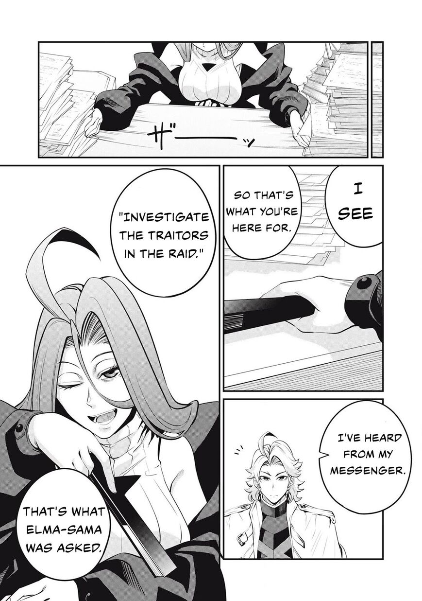 Read The Exiled Reincarnated Heavy Knight Is Unrivaled in Game Knowledge Manga Online
