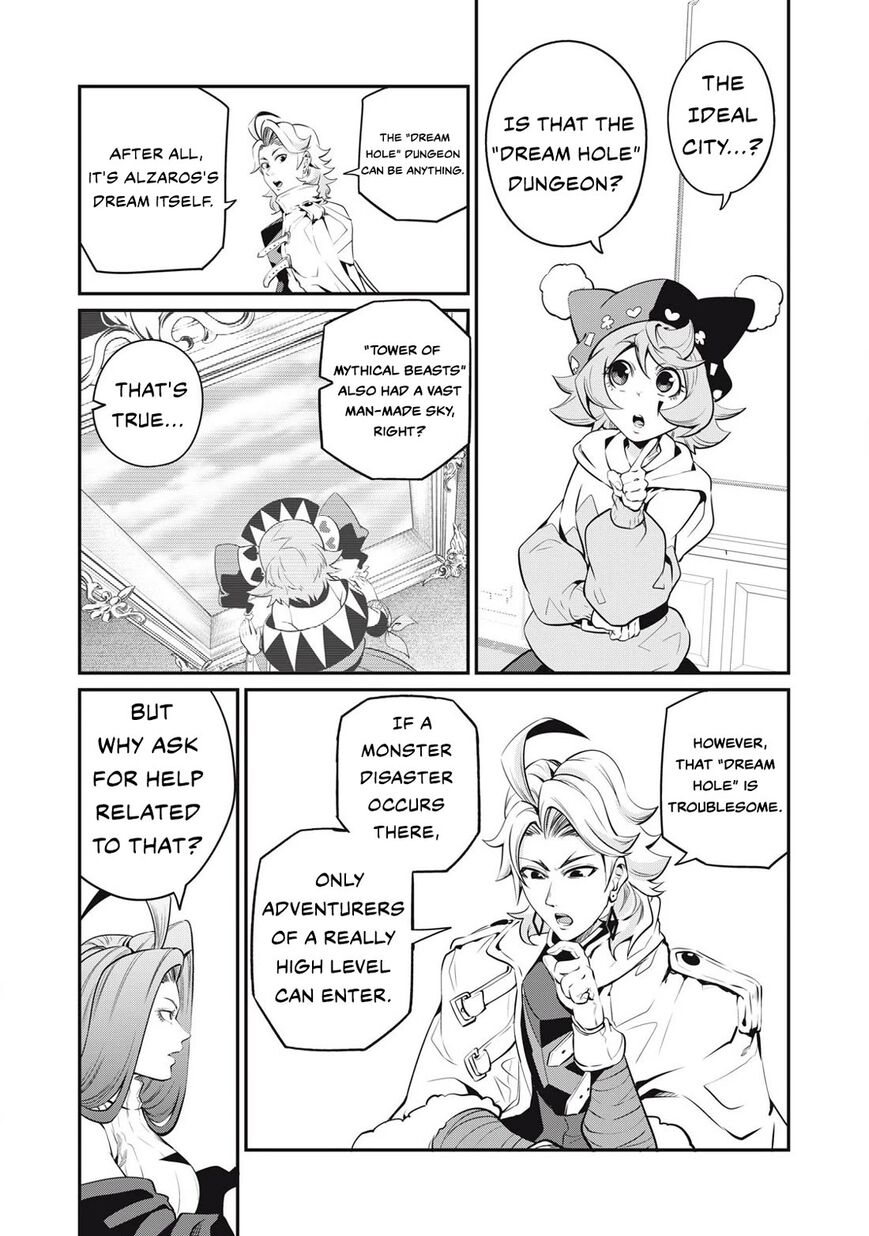 Read The Exiled Reincarnated Heavy Knight Is Unrivaled in Game Knowledge Manga Online