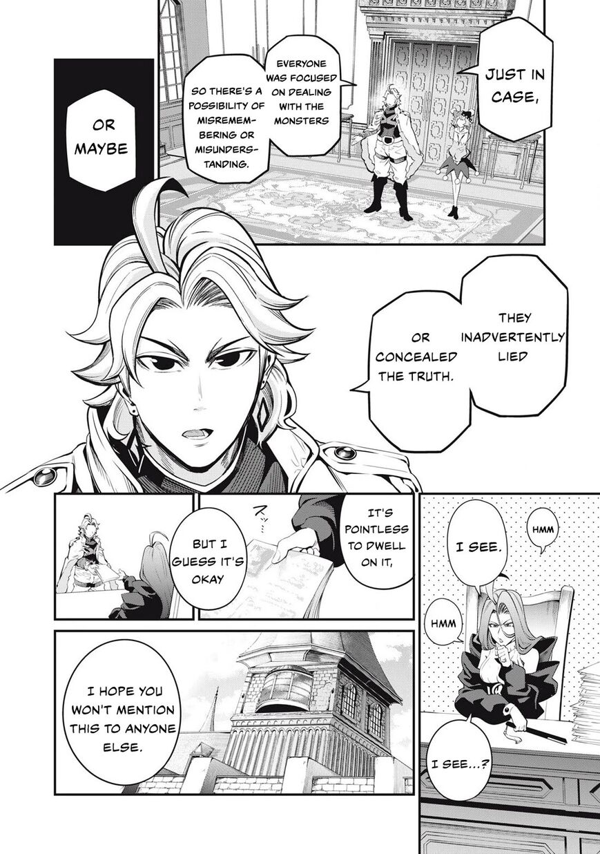 Read The Exiled Reincarnated Heavy Knight Is Unrivaled in Game Knowledge Manga Online