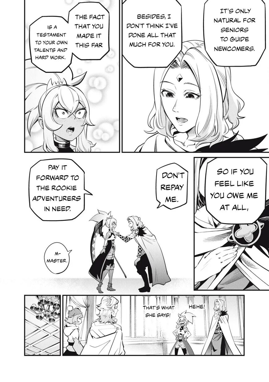 Read The Exiled Reincarnated Heavy Knight Is Unrivaled in Game Knowledge Manga Online