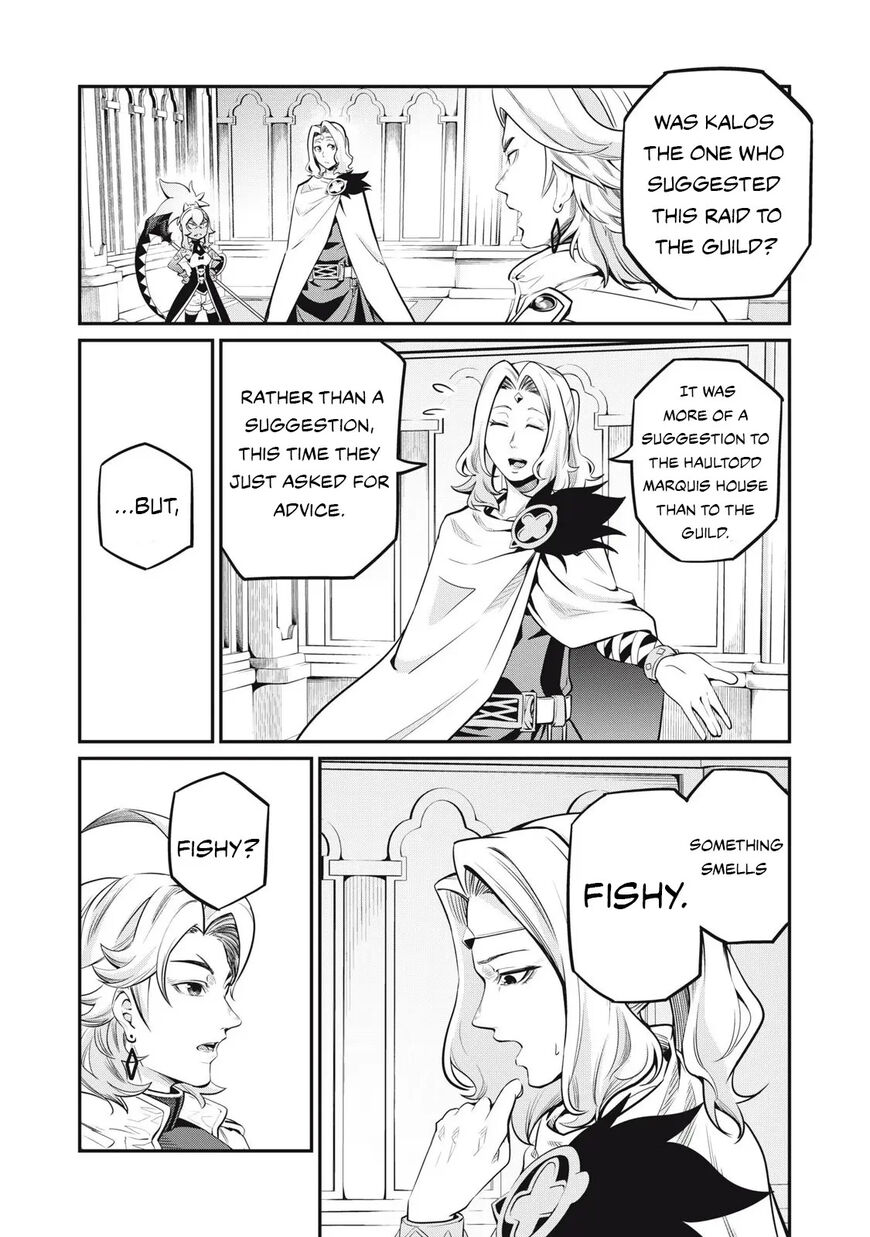 Read The Exiled Reincarnated Heavy Knight Is Unrivaled in Game Knowledge Manga Online