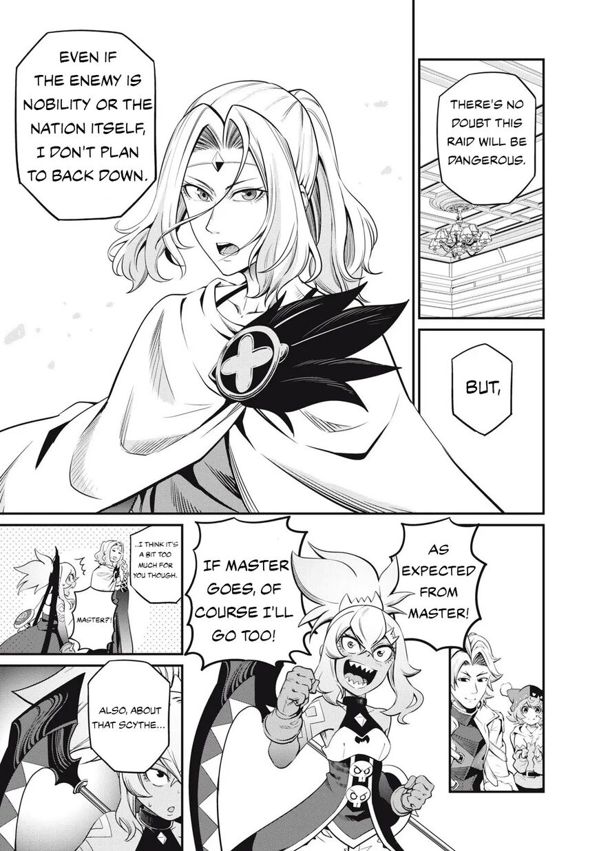 Read The Exiled Reincarnated Heavy Knight Is Unrivaled in Game Knowledge Manga Online