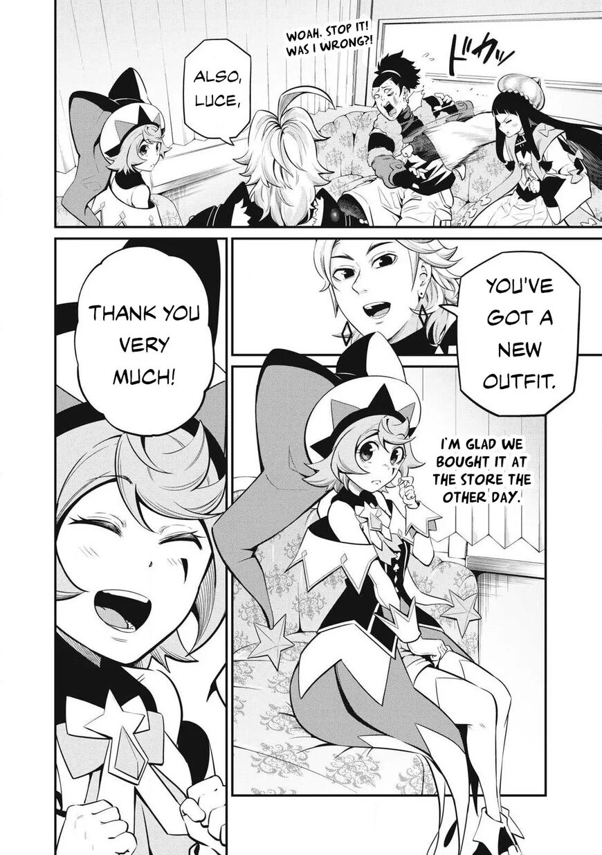 Read The Exiled Reincarnated Heavy Knight Is Unrivaled in Game Knowledge Manga Online