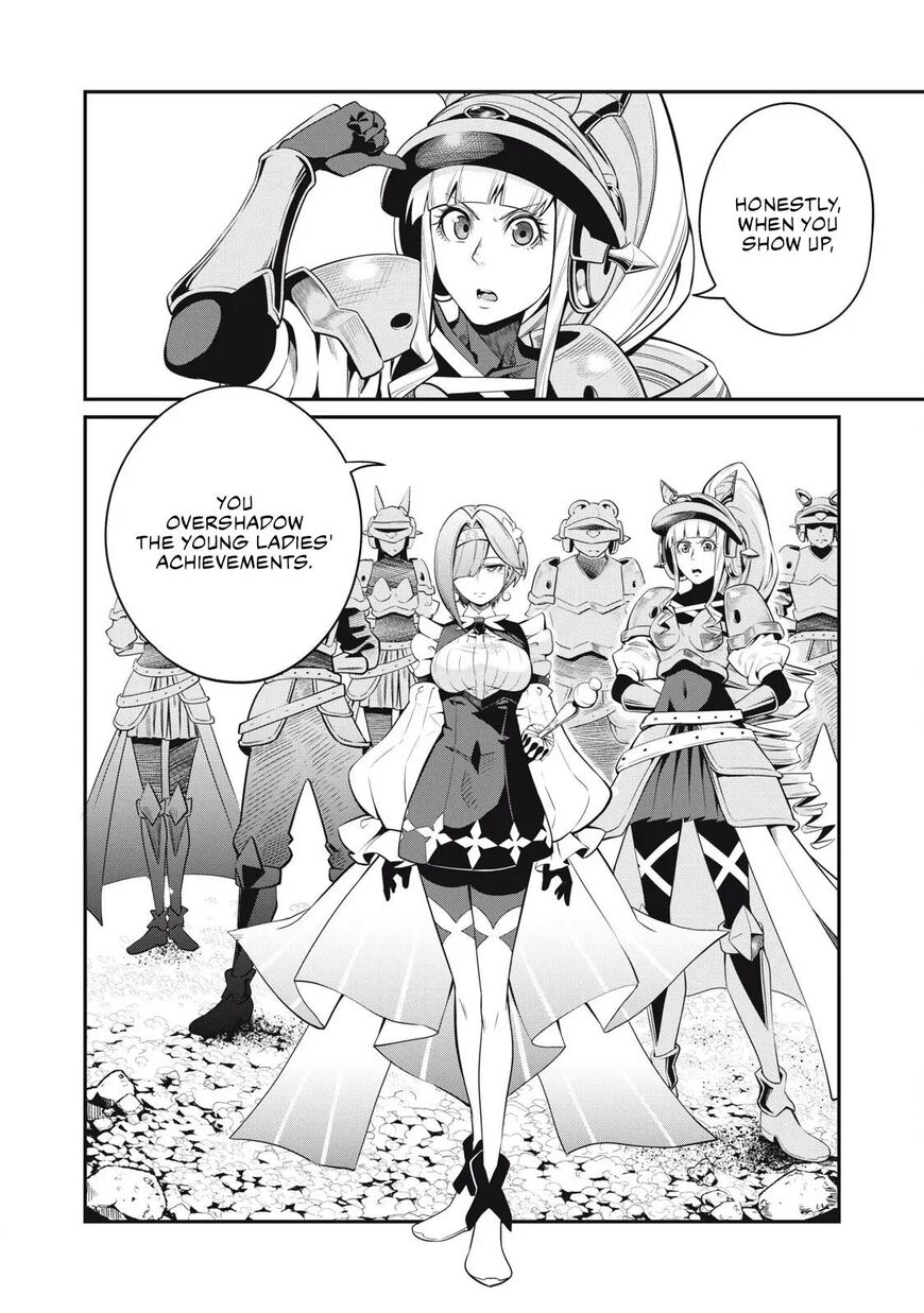 Read The Exiled Reincarnated Heavy Knight Is Unrivaled in Game Knowledge Manga Online