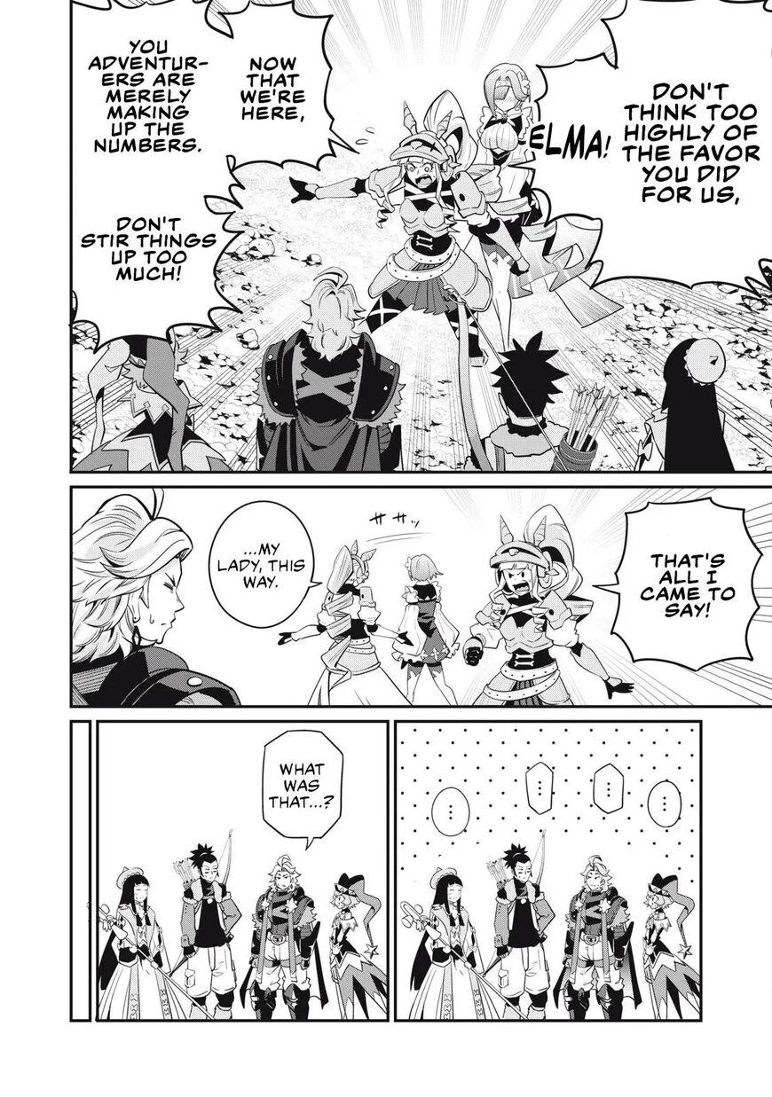 Read The Exiled Reincarnated Heavy Knight Is Unrivaled in Game Knowledge Manga Online