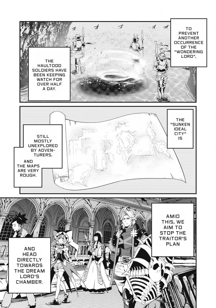 Read The Exiled Reincarnated Heavy Knight Is Unrivaled in Game Knowledge Manga Online