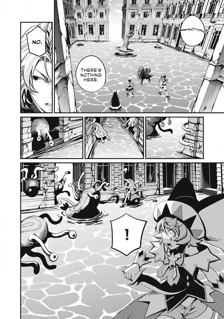 Read The Exiled Reincarnated Heavy Knight Is Unrivaled in Game Knowledge Manga Online