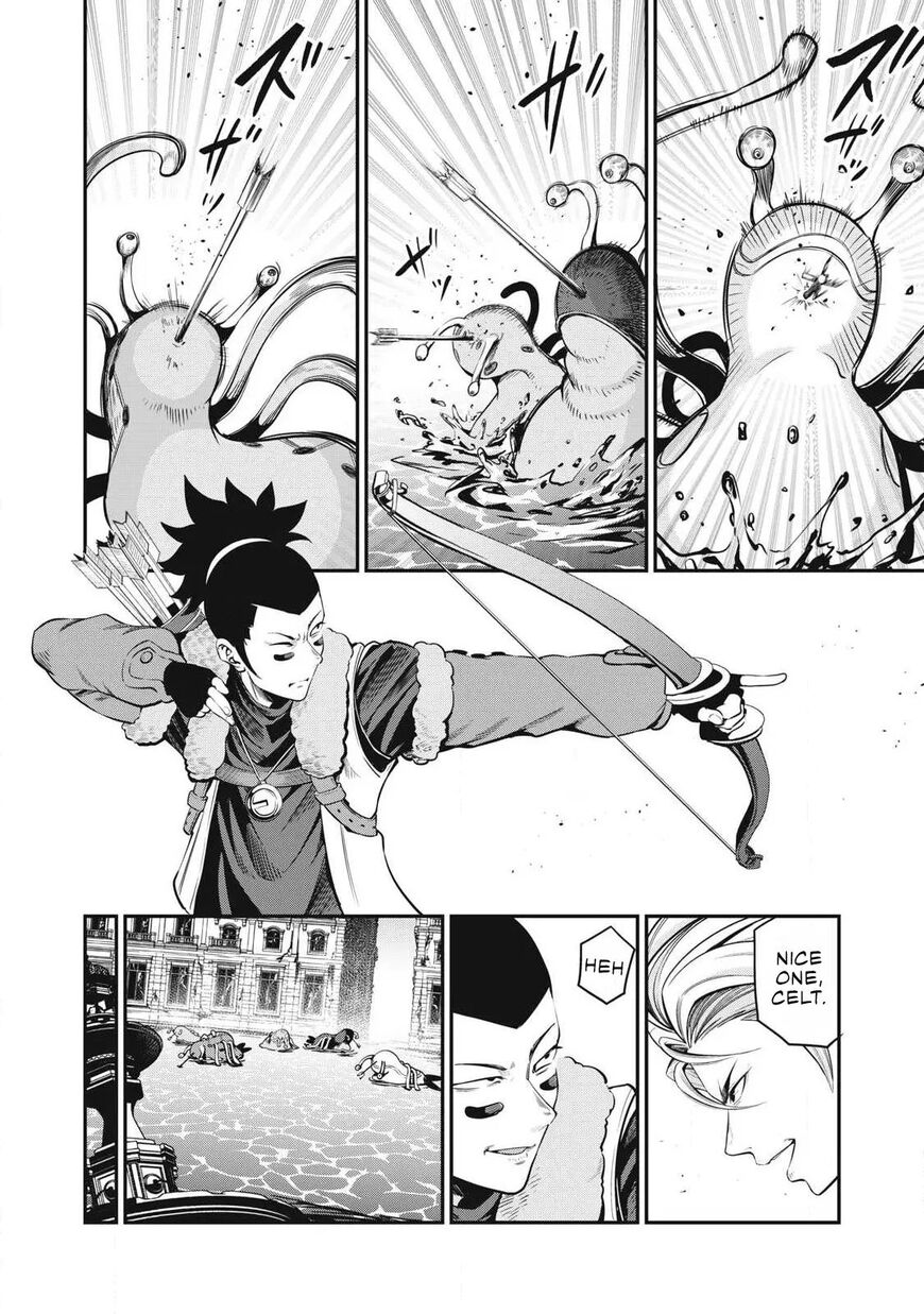 Read The Exiled Reincarnated Heavy Knight Is Unrivaled in Game Knowledge Manga Online