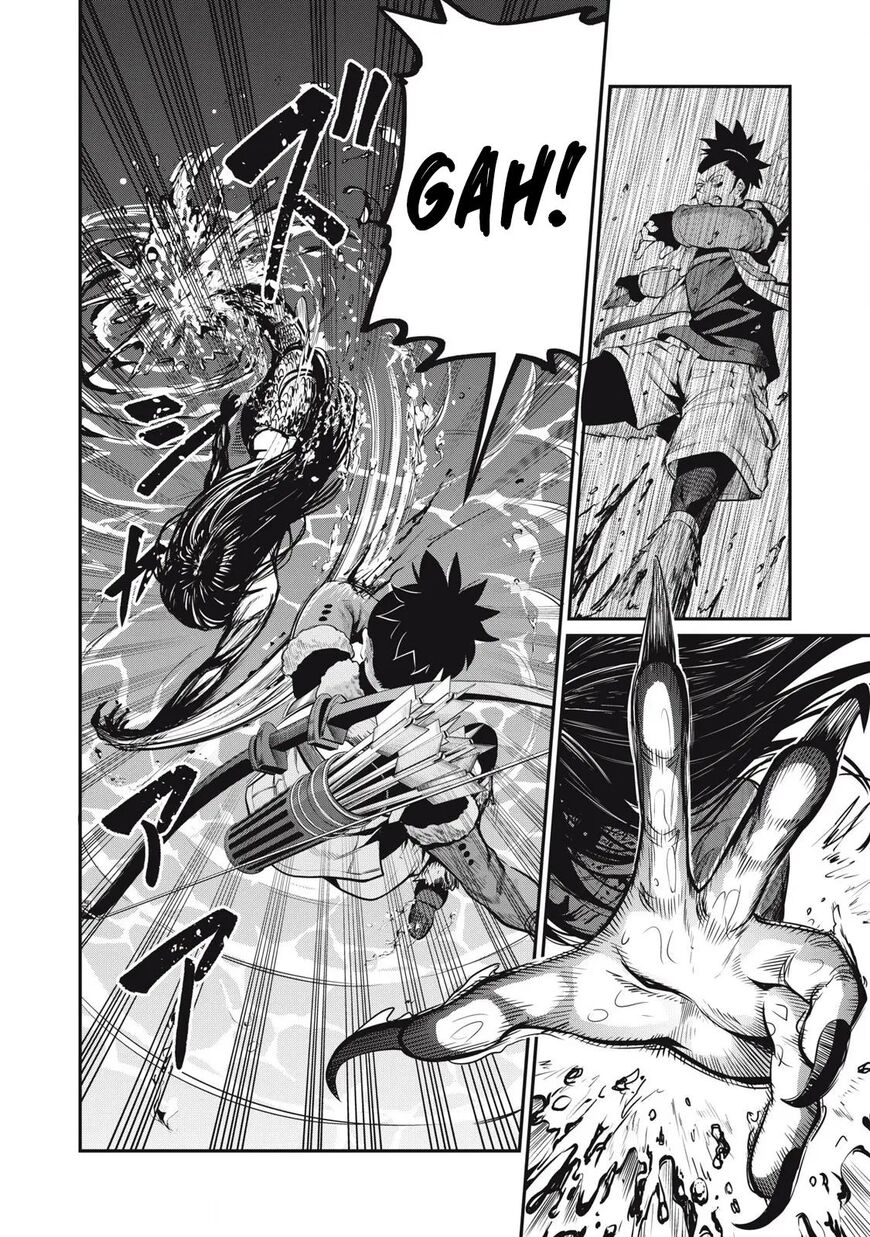 Read The Exiled Reincarnated Heavy Knight Is Unrivaled in Game Knowledge Manga Online