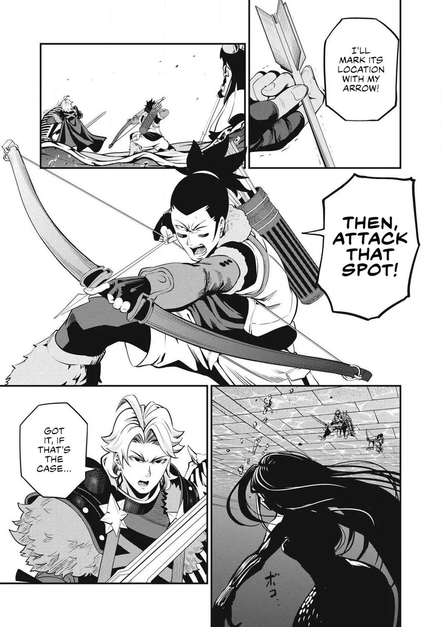 Read The Exiled Reincarnated Heavy Knight Is Unrivaled in Game Knowledge Manga Online