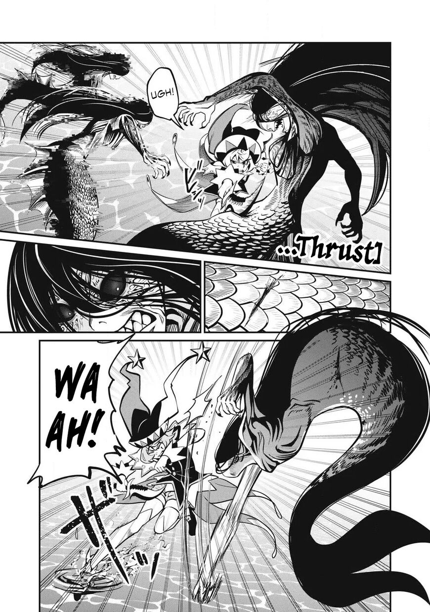 Read The Exiled Reincarnated Heavy Knight Is Unrivaled in Game Knowledge Manga Online