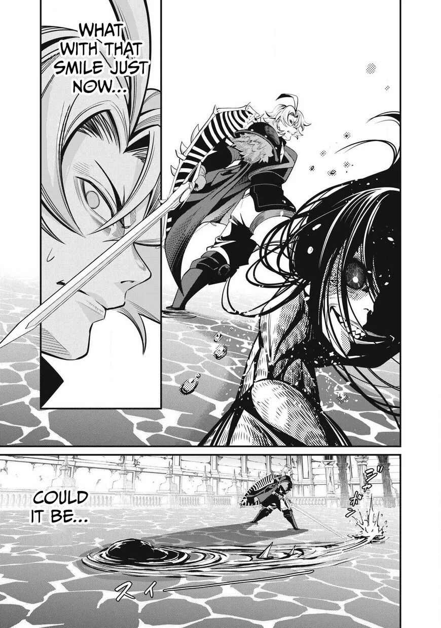 Read The Exiled Reincarnated Heavy Knight Is Unrivaled in Game Knowledge Manga Online