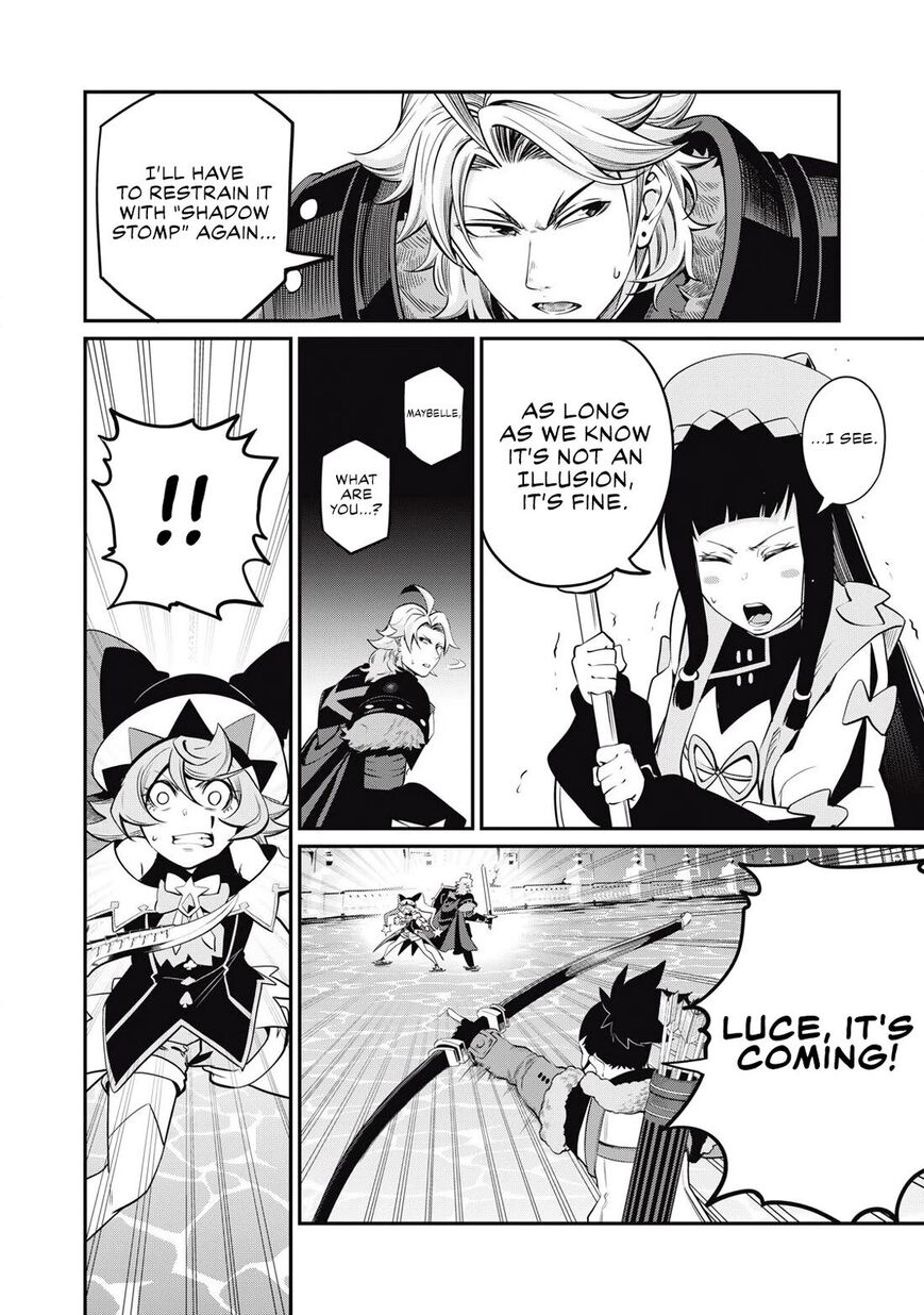 Read The Exiled Reincarnated Heavy Knight Is Unrivaled in Game Knowledge Manga Online