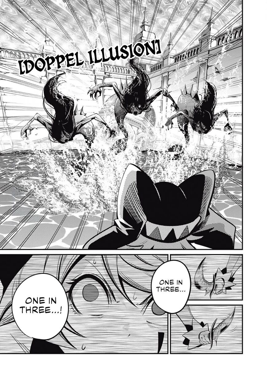 Read The Exiled Reincarnated Heavy Knight Is Unrivaled in Game Knowledge Manga Online