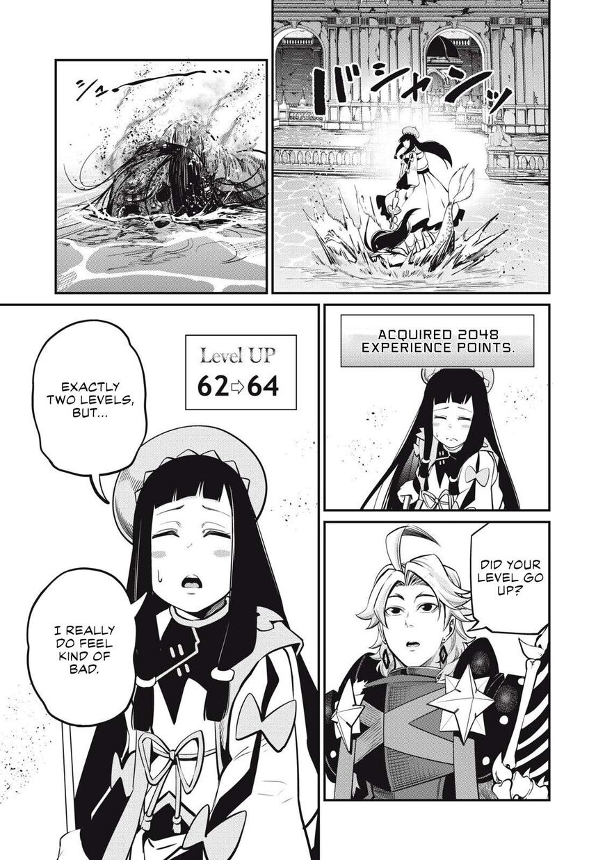 Read The Exiled Reincarnated Heavy Knight Is Unrivaled in Game Knowledge Manga Online