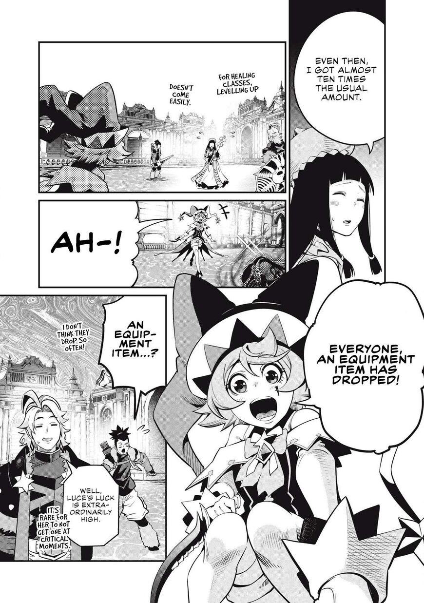 Read The Exiled Reincarnated Heavy Knight Is Unrivaled in Game Knowledge Manga Online