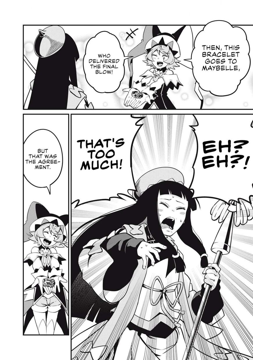Read The Exiled Reincarnated Heavy Knight Is Unrivaled in Game Knowledge Manga Online