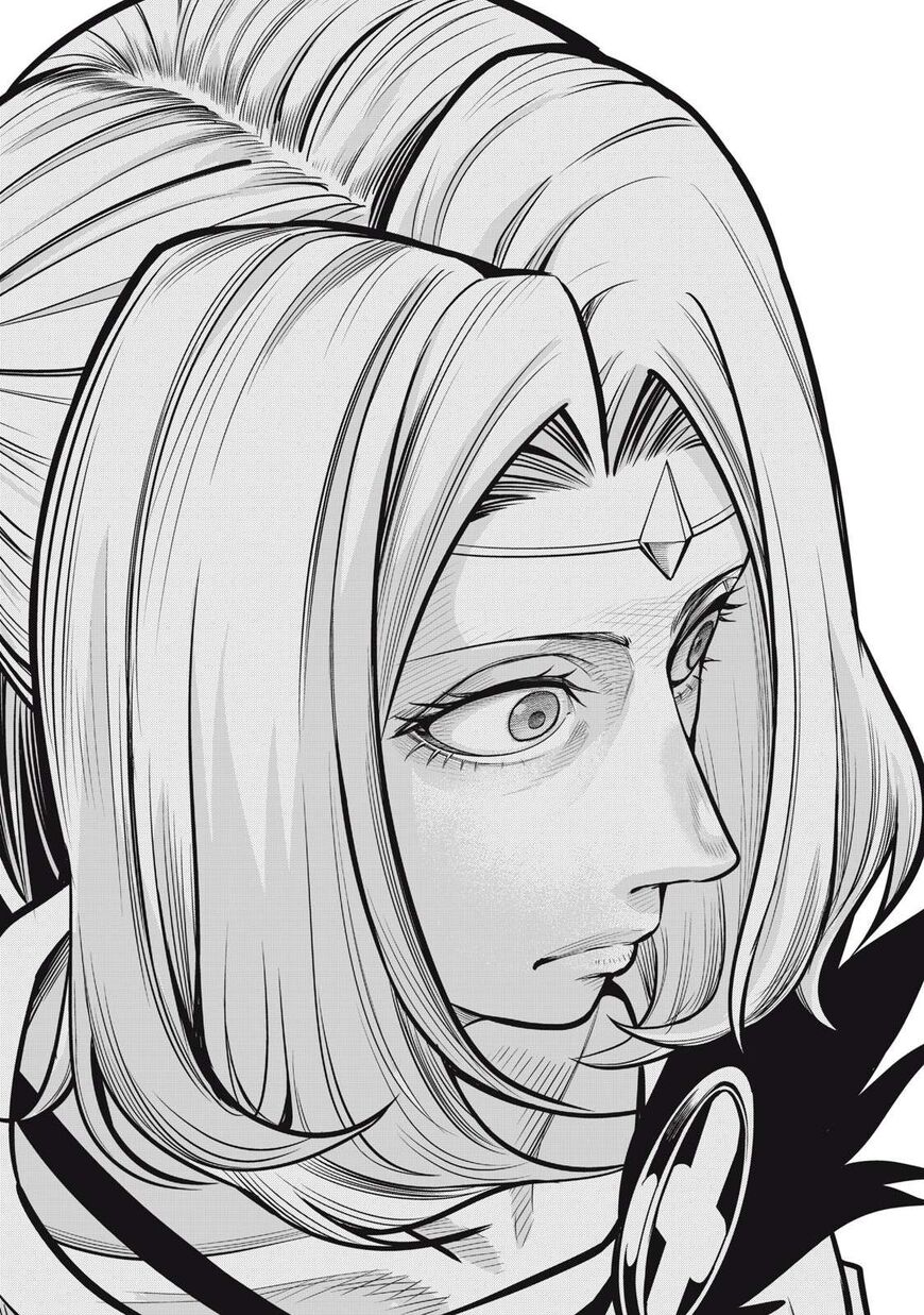 Read The Exiled Reincarnated Heavy Knight Is Unrivaled in Game Knowledge Manga Online