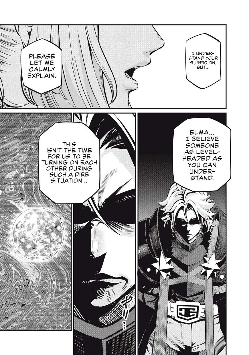 Read The Exiled Reincarnated Heavy Knight Is Unrivaled in Game Knowledge Manga Online