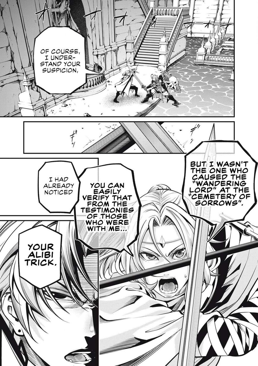 Read The Exiled Reincarnated Heavy Knight Is Unrivaled in Game Knowledge Manga Online