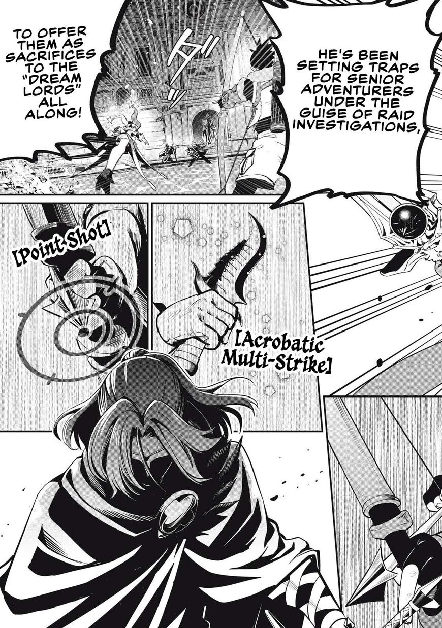Read The Exiled Reincarnated Heavy Knight Is Unrivaled in Game Knowledge Manga Online