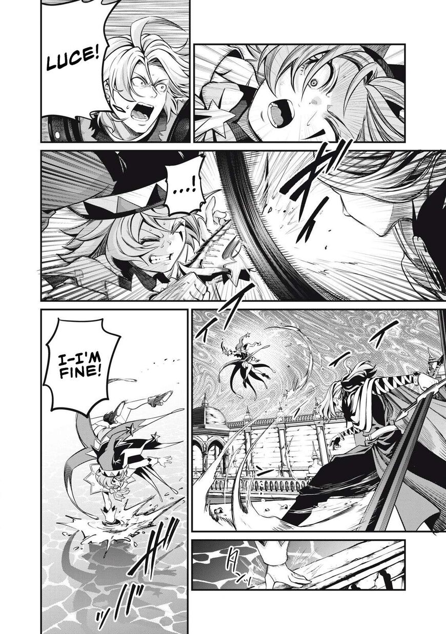Read The Exiled Reincarnated Heavy Knight Is Unrivaled in Game Knowledge Manga Online