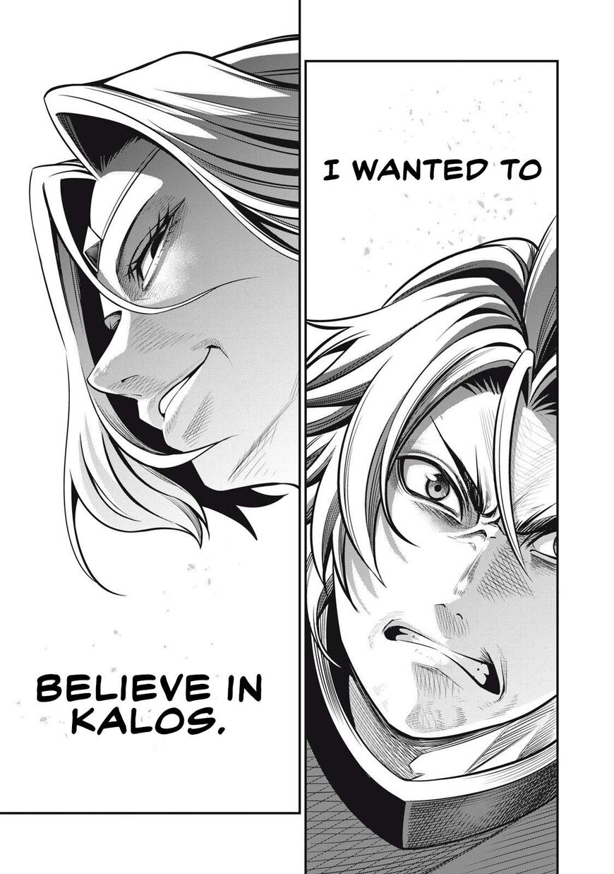 Read The Exiled Reincarnated Heavy Knight Is Unrivaled in Game Knowledge Manga Online