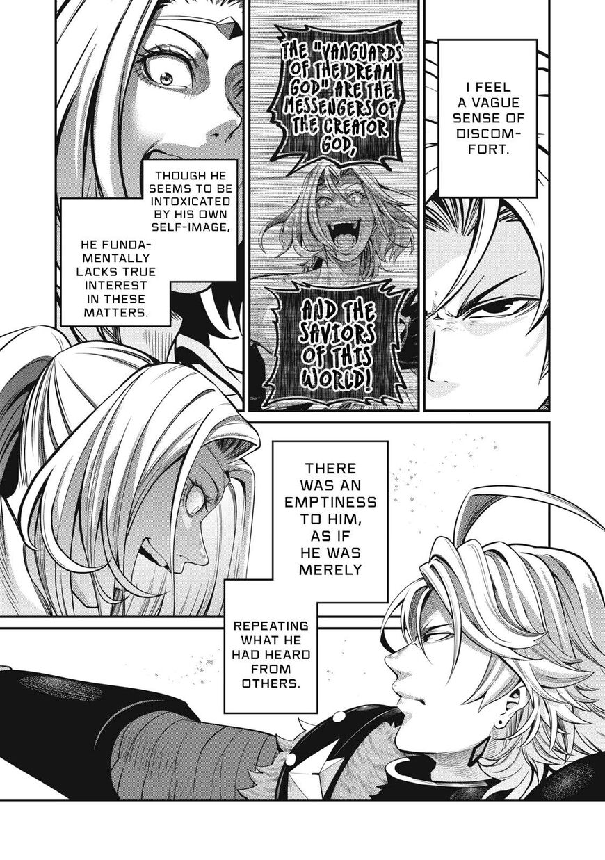 Read The Exiled Reincarnated Heavy Knight Is Unrivaled in Game Knowledge Manga Online