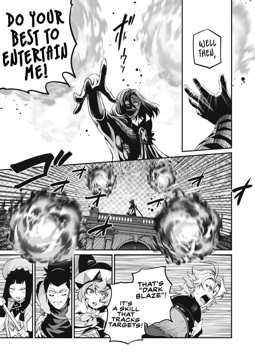 Read The Exiled Reincarnated Heavy Knight Is Unrivaled in Game Knowledge Manga Online