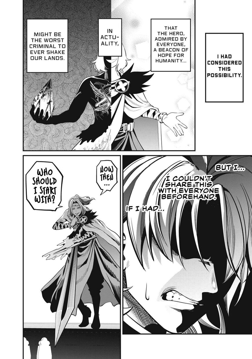 Read The Exiled Reincarnated Heavy Knight Is Unrivaled in Game Knowledge Manga Online
