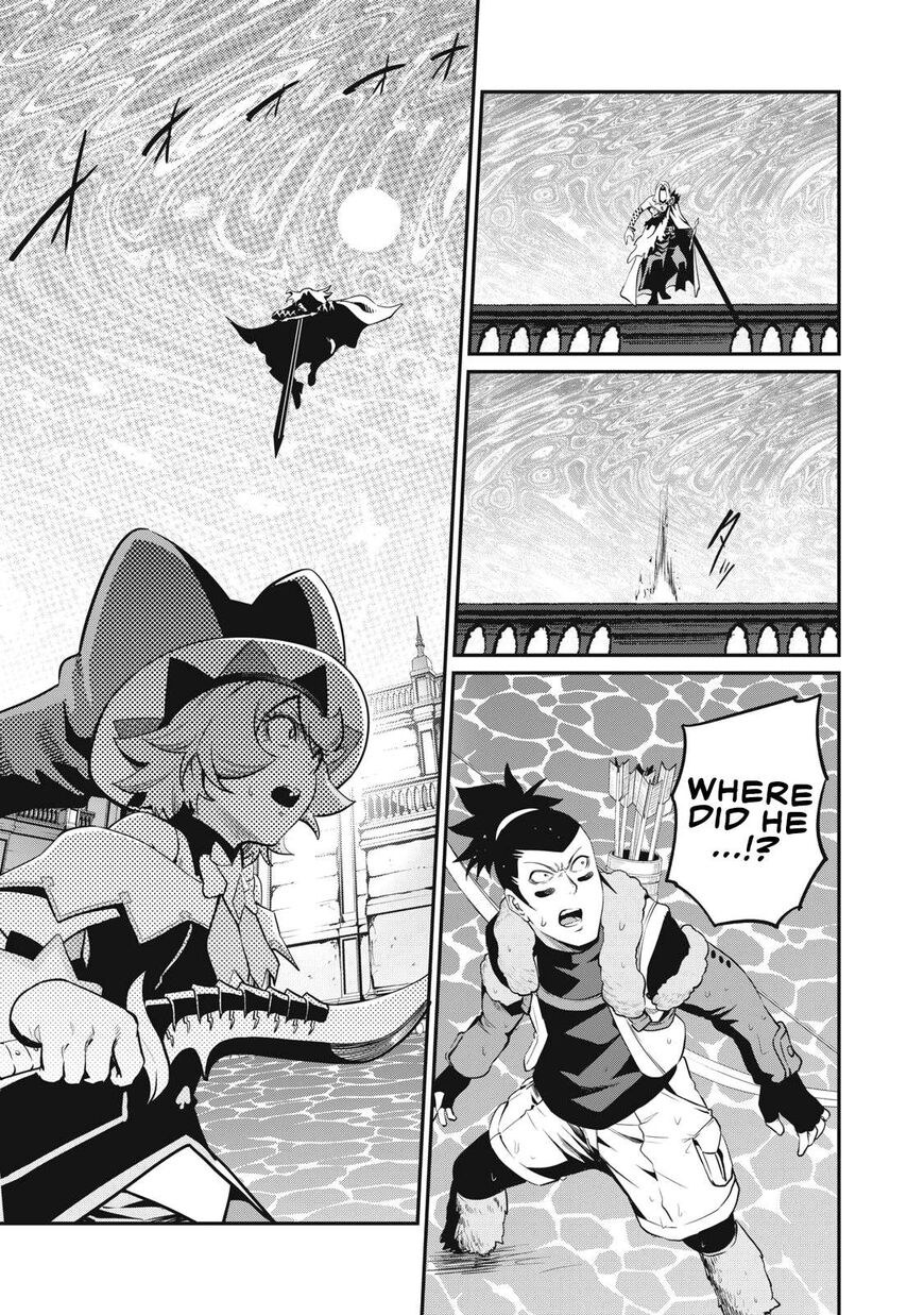 Read The Exiled Reincarnated Heavy Knight Is Unrivaled in Game Knowledge Manga Online