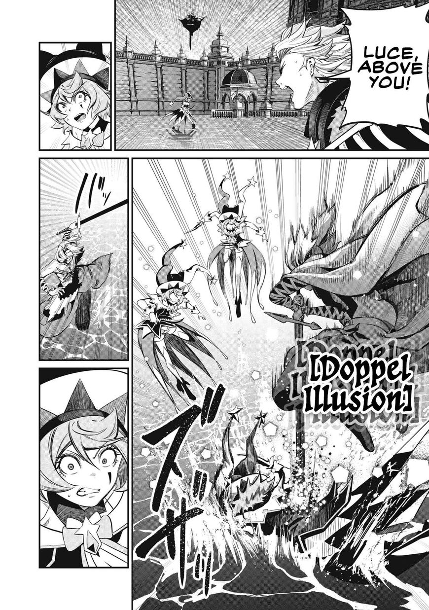 Read The Exiled Reincarnated Heavy Knight Is Unrivaled in Game Knowledge Manga Online