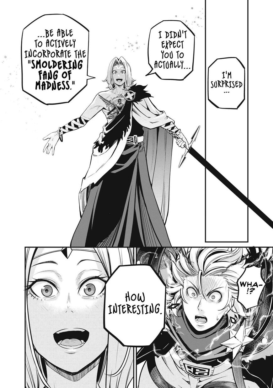 Read The Exiled Reincarnated Heavy Knight Is Unrivaled in Game Knowledge Manga Online