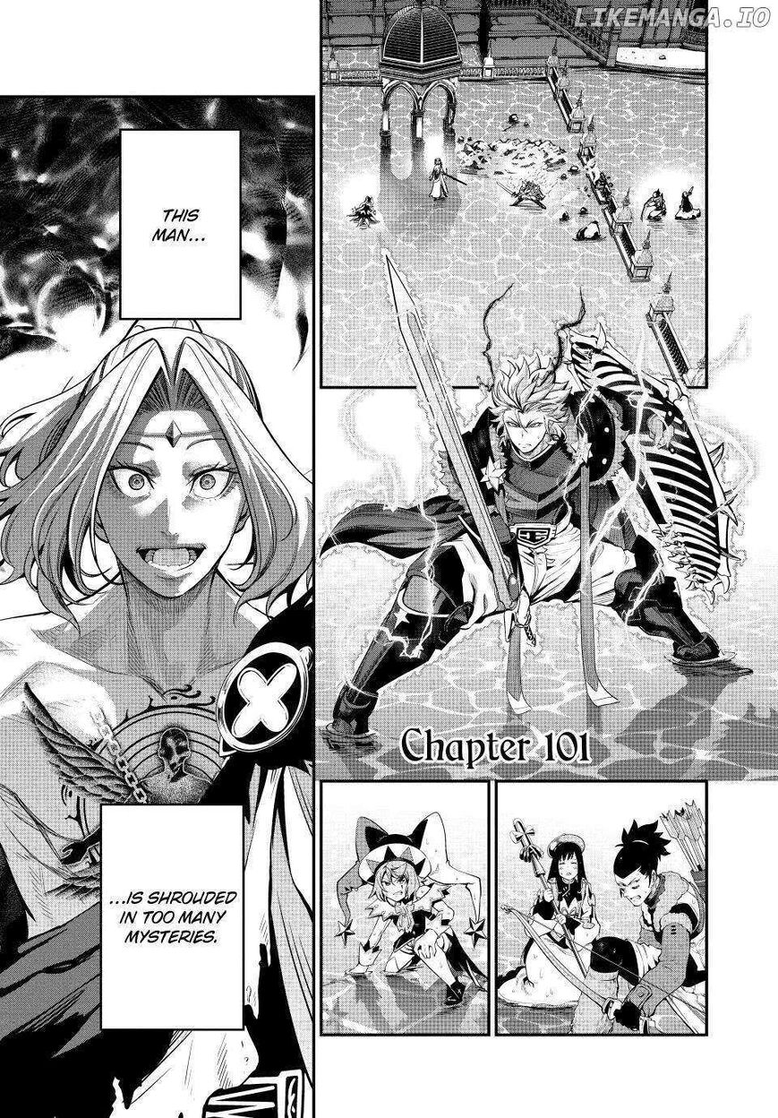 Read The Exiled Reincarnated Heavy Knight Is Unrivaled in Game Knowledge Manga Online
